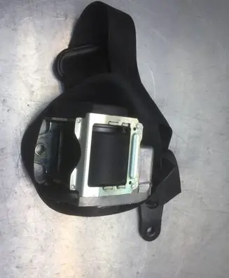Volkswagen Phaeton Front seatbelt 601420700 008L000 543961469