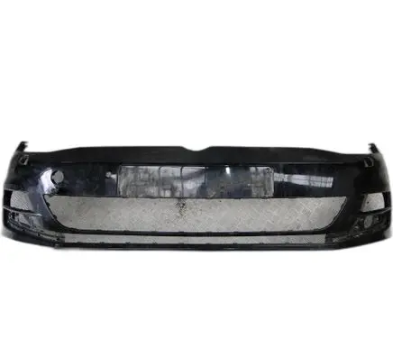 Volkswagen Golf VII Front bumper 5G0807221H