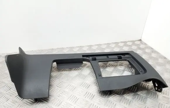 Volkswagen Golf VII Dashboard lower bottom trim panel 5G1858365 5G1858367