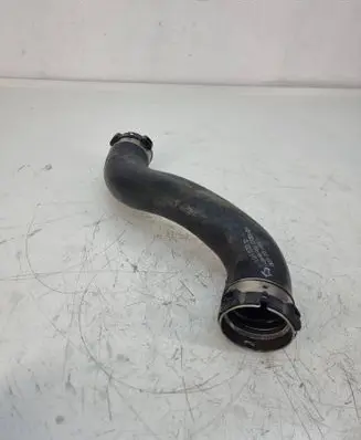 Mercedes-Benz E W212 Intercooler hose/pipe A2125280100