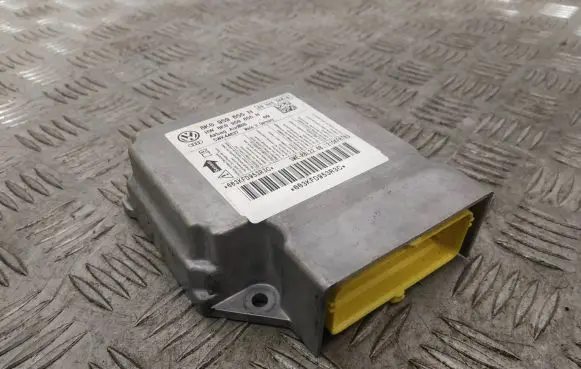 Audi A4 S4 B8 8K Airbag control unit/module 8K0959655N