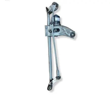 Mercedes-Benz A W177 AMG Front wiper linkage and motor A1778203501 W000075872