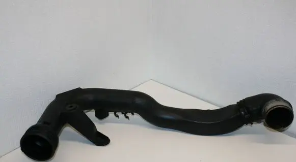 Audi A6 S6 C5 4B Intercooler hose/pipe 3B0145762B 8E0145752B