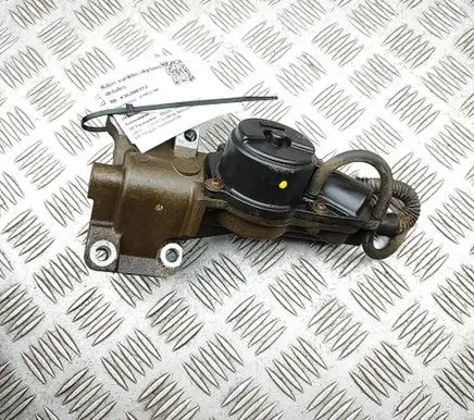 Isuzu D-Max Gearbox-reducer motor 8981408531 0511000100