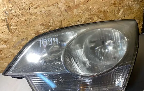 Opel Antara Headlight/headlamp E1325