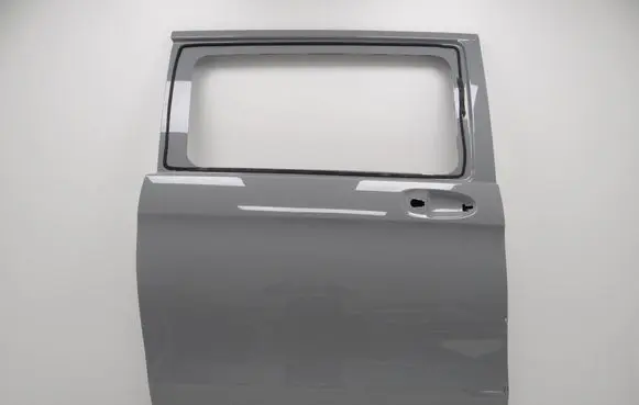 Mercedes-Benz Vito Viano W447 Side sliding door 