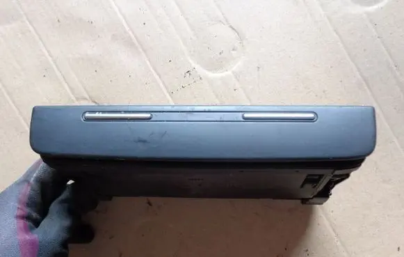 Audi A4 S4 B6 8E 8H Dashboard storage box/compartment 8H0857058F