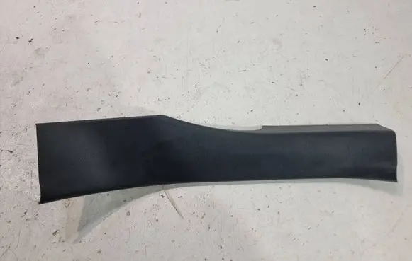 Toyota Corolla E210 E21 Rear sill trim cover 6791702460 6791702461