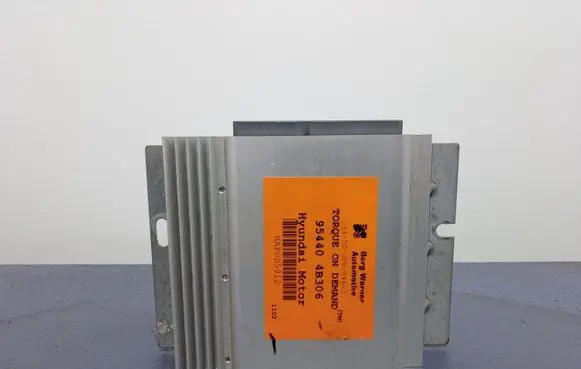 Hyundai Terracan Other control units/modules 95440 4B306