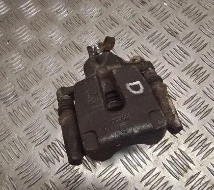 Renault Scenic II - Grand scenic II Rear brake caliper