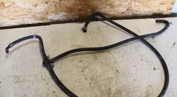 Subaru Forester SG Headlight washer hose/pipe 