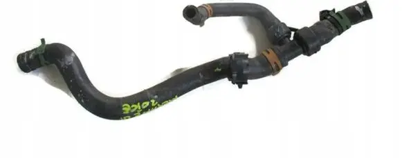 Renault Megane III Engine coolant pipe/hose