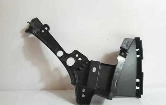 Mazda 3 Front bumper mounting bracket BCKN50M42autoas1 BCKN50M42