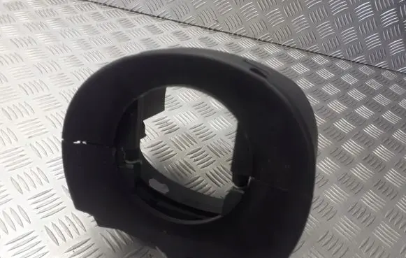 Citroen C4 I Picasso Steering wheel column trim 9654110377