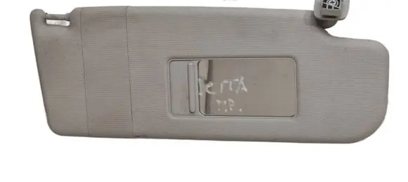 Volkswagen Jetta V Sun visor 1K0857552H