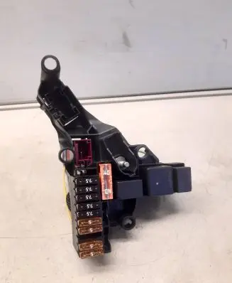 Mercedes-Benz E W212 Fuse box set A2129060017