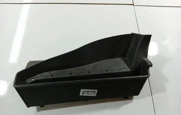 Opel Zafira B Other interior part 322225228