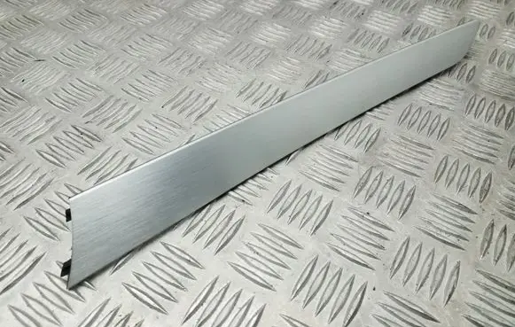 Audi A4 S4 B8 8K Front door trim bar 8K0867410