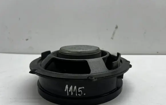 Volkswagen Touran I Front door speaker 1T0035411J 3805
