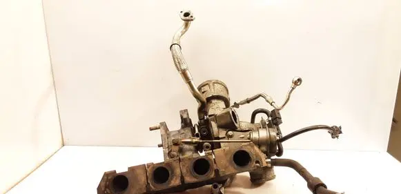 Audi A4 S4 B7 8E 8H Turbo 06D145701B