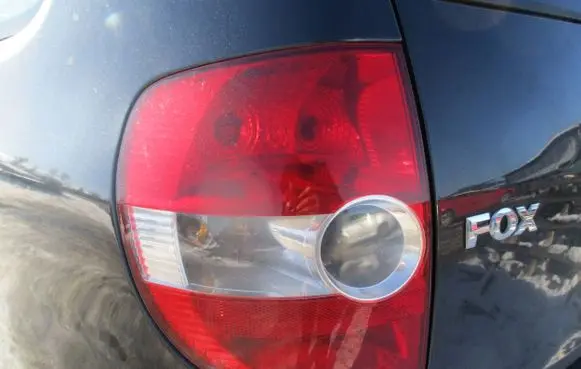 Volkswagen Fox Rear/tail lights 5Z0945095A