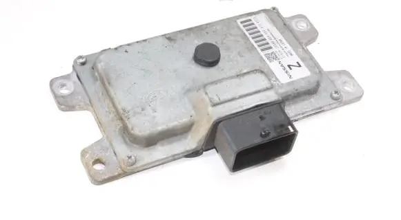 Nissan Qashqai Gearbox control unit/module 31036JD84A