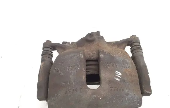 Audi TT TTS RS Mk3 8S Front brake caliper