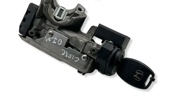 Honda Civic Ignition lock S0105A1DA 39730SMGG010M1 00205041
