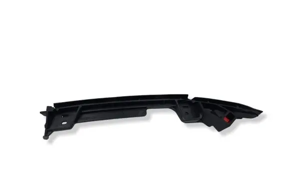 Opel Meriva A Front bumper mounting bracket 93393093 460029937
