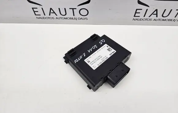 Audi Q5 SQ5 Voltage converter/converter module 8K0959663B 111004109