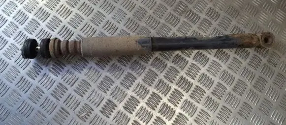 Suzuki Swift I Rear shock absorber/damper