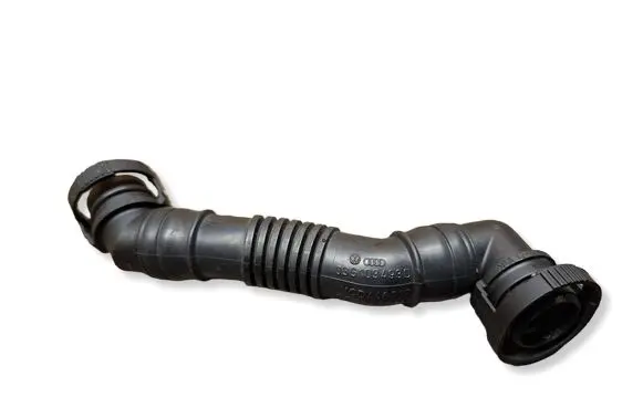 Skoda Roomster (5J) Breather hose/pipe 03G103493D