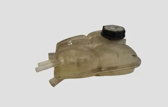Ford Focus C-MAX Coolant expansion tank/reservoir 3M5H8K218