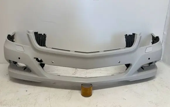 Mercedes-Benz SL R230 Front bumper a2308852125ece
