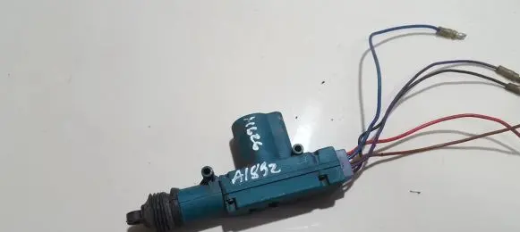 Mazda 626 Central locking motor 