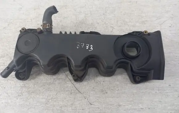 Opel Astra H Rocker cam cover 55197017