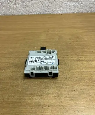 Mercedes-Benz A W177 Other devices A1779001203 A1779013902