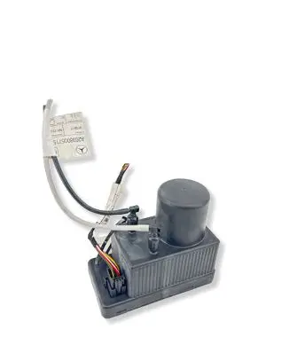 Mercedes-Benz C W203 Central locking vacuum pump 2038000048