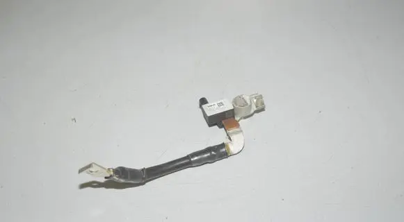 BMW i4 Negative earth cable (battery) 5A29A11 61215A29A11
