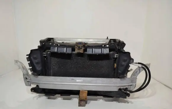 Audi Q7 4M Front piece kit 