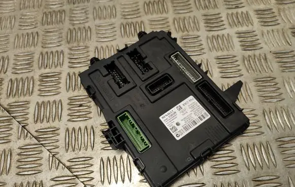 Renault Scenic IV - Grand scenic IV Other control units/modules 284B10363R