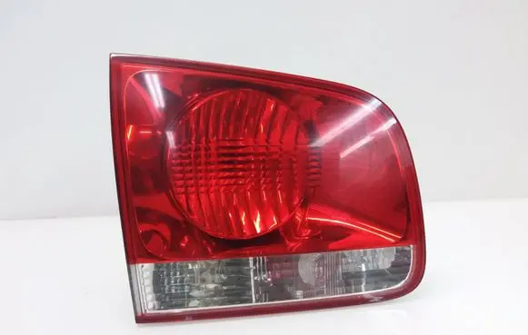 Volkswagen Touareg I Tailgate rear/tail lights 7L6945093H