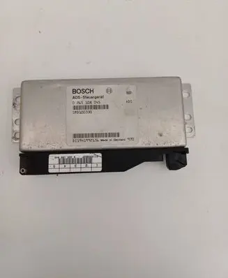 Rover 75 ABS control unit/module SRD100330 0265108045