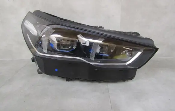 BMW 5 G60 Headlight/headlamp 5A798D2