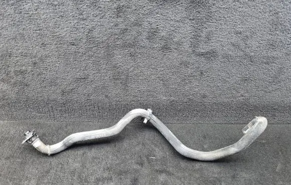 Audi Q7 4M Air intake hose/pipe 4M0145948A