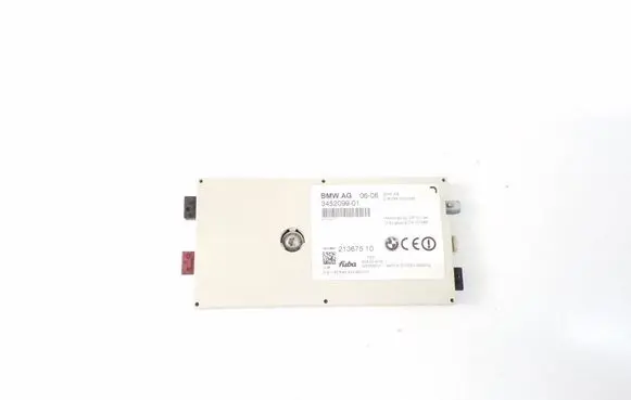 BMW X3 E83 Aerial antenna amplifier 3452099