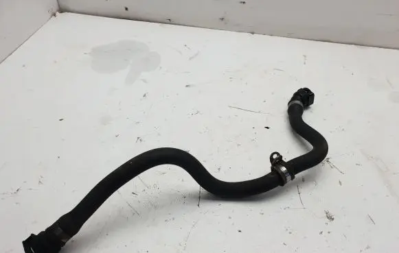 BMW 7 E65 E66 Engine coolant pipe/hose