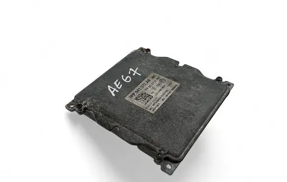 Audi A4 S4 B9 8W Light module LCM 7PP941572AB