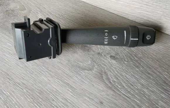 Volvo V70 Wiper control stalk