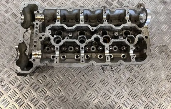 Engine head